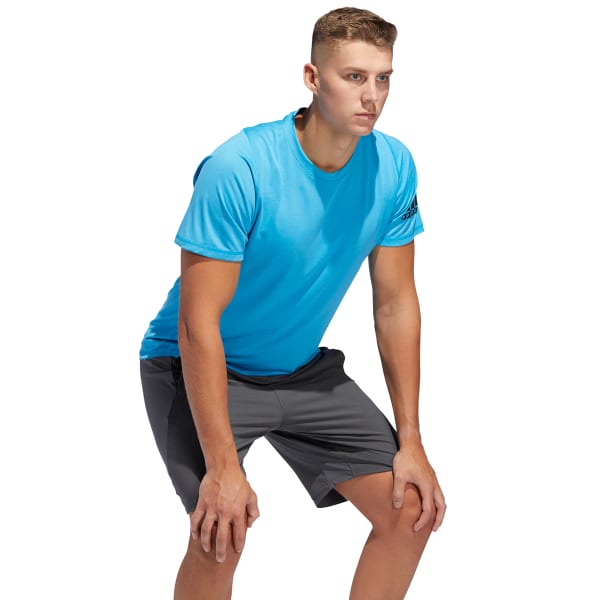 ADIDAS Men's FreeLift Ultimate Short-Sleeve Tee