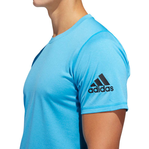 ADIDAS Men's FreeLift Ultimate Short-Sleeve Tee