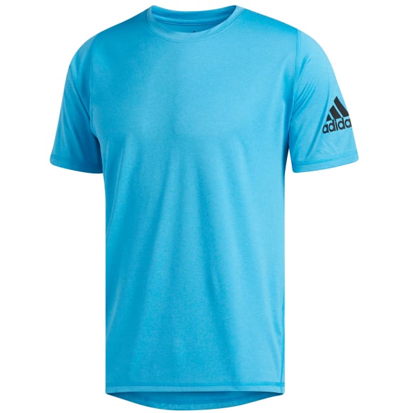 ADIDAS Men's FreeLift Ultimate Short-Sleeve Tee