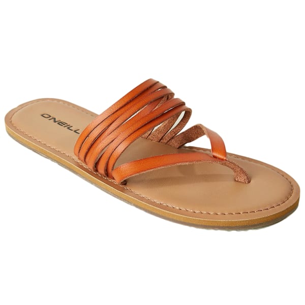 O'NEILL Women's Pasadena Thong Sandal