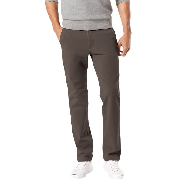 dockers downtime khaki slim tapered fit