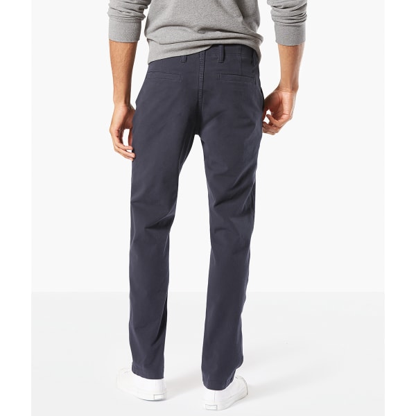 DOCKERS Men's Downtime Khaki Slim Tapered Pants - Bob’s Stores