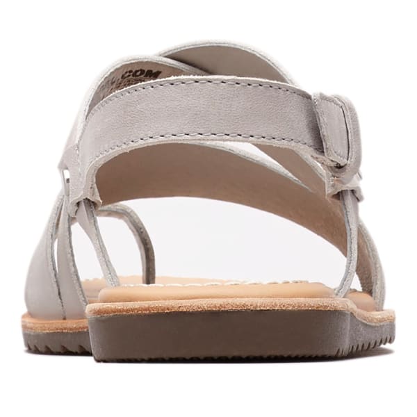 SOREL Women's Ella Criss Cross Sandals