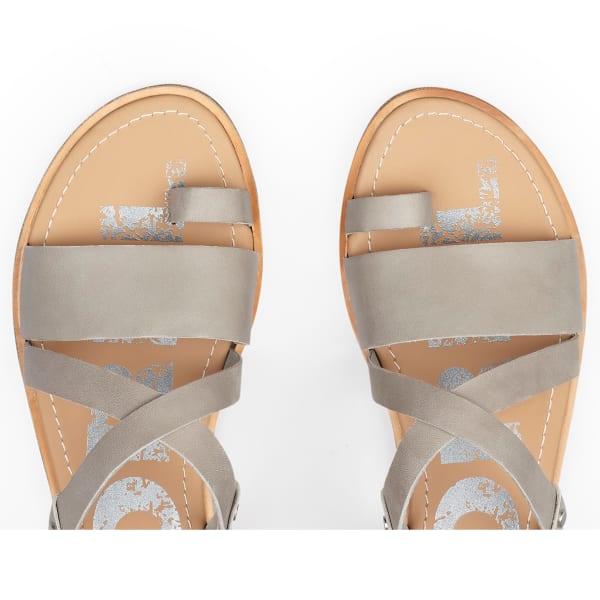 SOREL Women's Ella Criss Cross Sandals