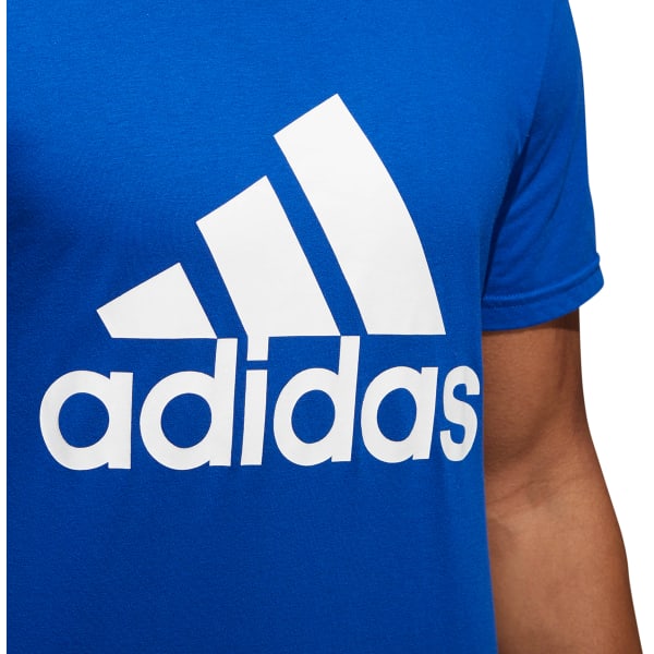 ADIDAS Men's Badge of Sports Classic Tee