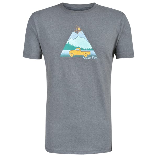 MOUNTAIN KHAKIS Men's Mountain Vibes Graphic Tee