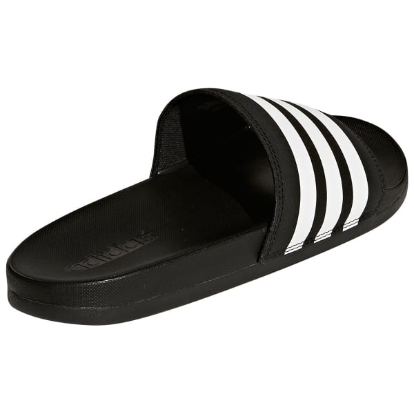 ADIDAS Women's Adilette Comfort Core Slide Sandals