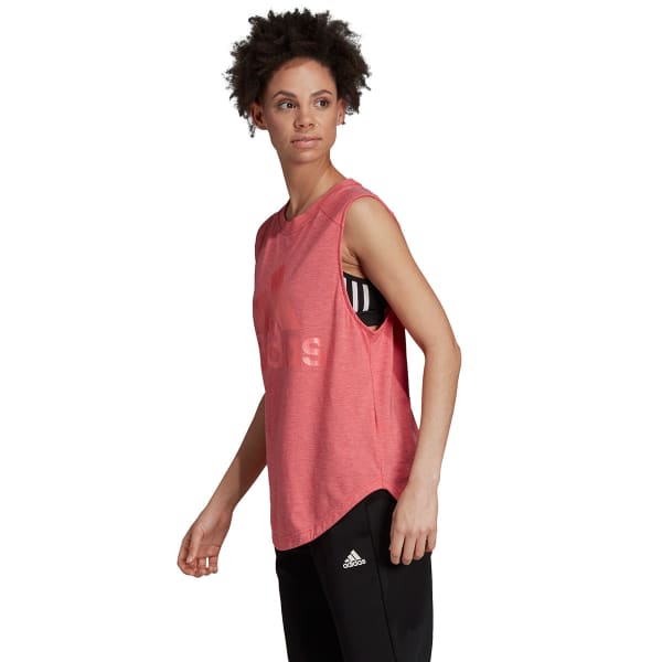 ADIDAS Women's ID Winners Muscle Tank Top