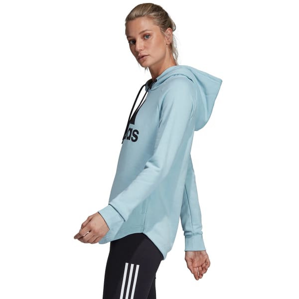 ADIDAS Women's Must Haves Badge of Sport Hoody