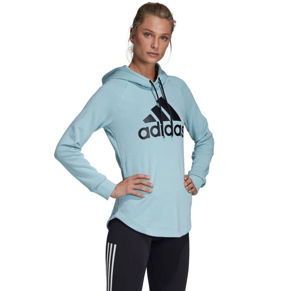 ADIDAS Women's Must Haves Badge of Sport Hoody