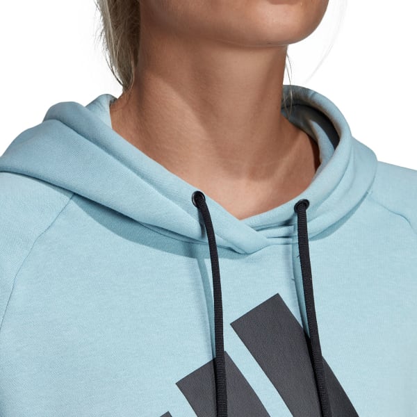 ADIDAS Women's Must Haves Badge of Sport Hoody