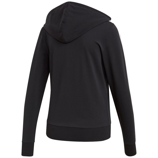 ADIDAS Women's Essentials 3-Stripes Hoody