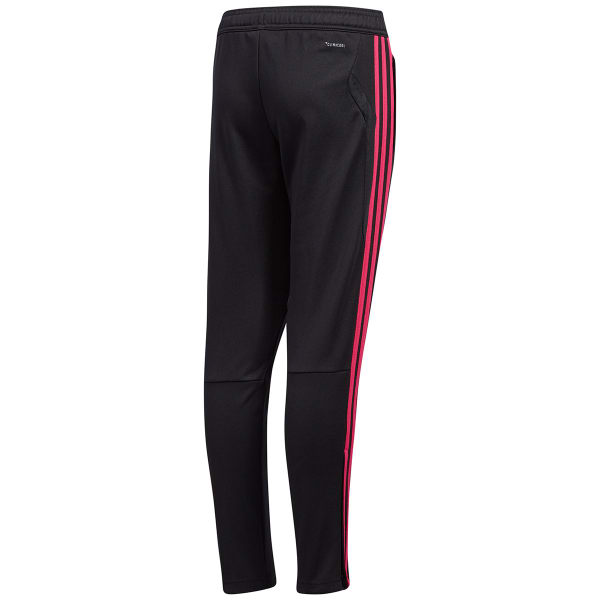 ADIDAS Big Girls' Tiro 19 Training Pants