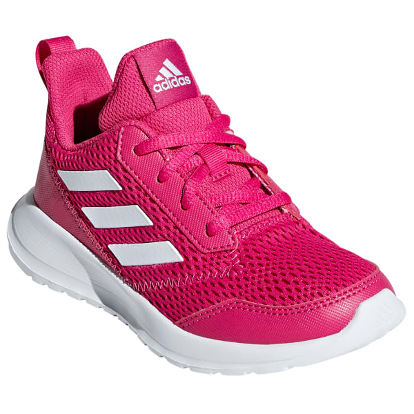 ADIDAS Girls' Altarun K Running Shoes