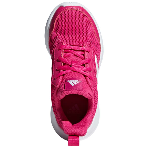 ADIDAS Girls' Altarun K Running Shoes