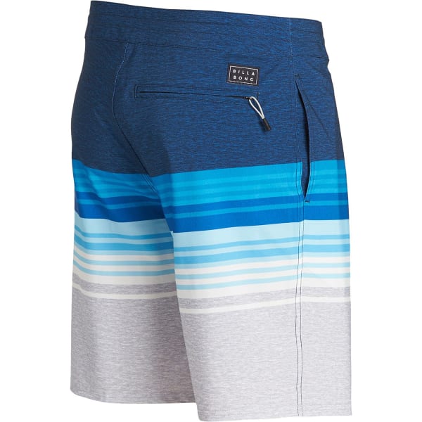 BILLABONG Guys' Spinner LT Boardshorts