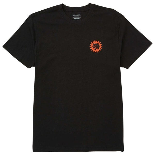 BILLABONG Guys' Tropix Short-Sleeve Tee