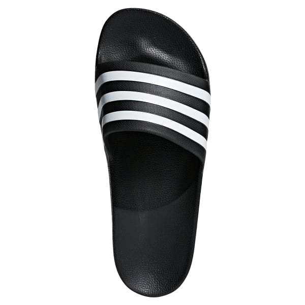 ADIDAS Women's Adilette Aqua Slide Sandals