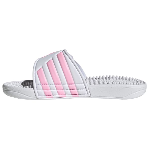 ADIDAS Girls' Adissage Slide Sandals