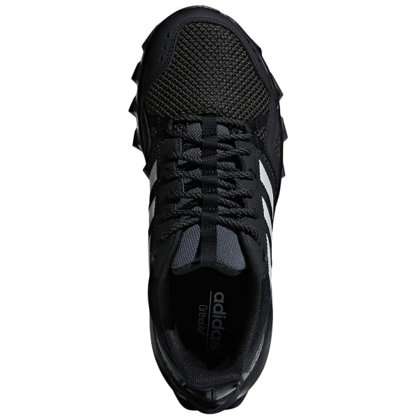 ADIDAS Men's Rockadia Trail Running Shoes