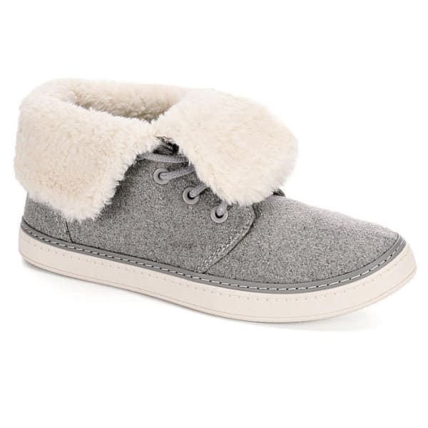 MADDEN GIRL Women's Muse Fleece-Lined High-Top Sneakers