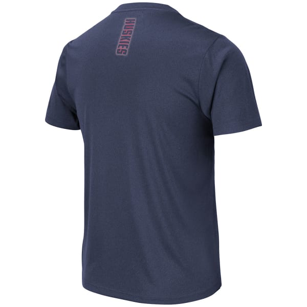 UCONN Men's Hamilton Short-Sleeve Tee