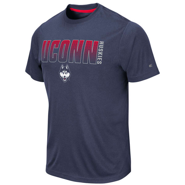 UCONN Men's Hamilton Short-Sleeve Tee