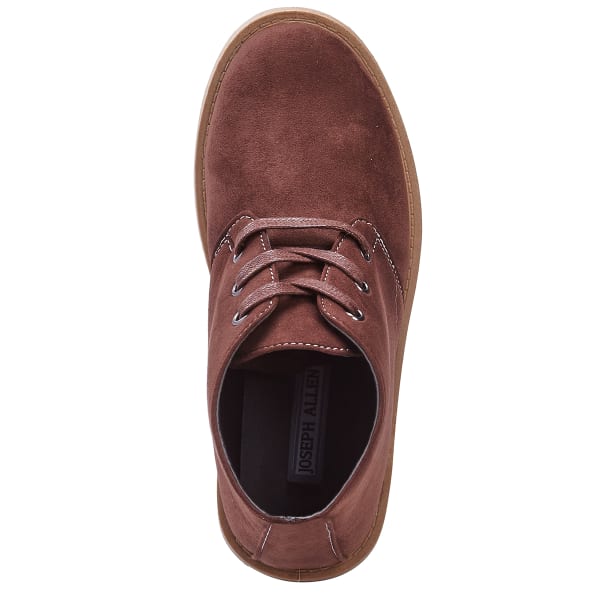 JOSEPH ALLEN Boys' Desert Chukka Boots