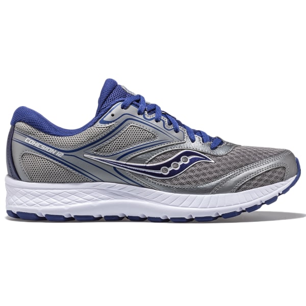 SAUCONY Men's Cohesion 12 Sneaker - Bob’s Stores