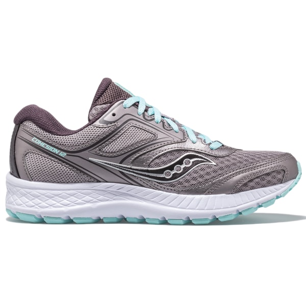 SAUCONY Women's Cohesion 12 Running Shoe