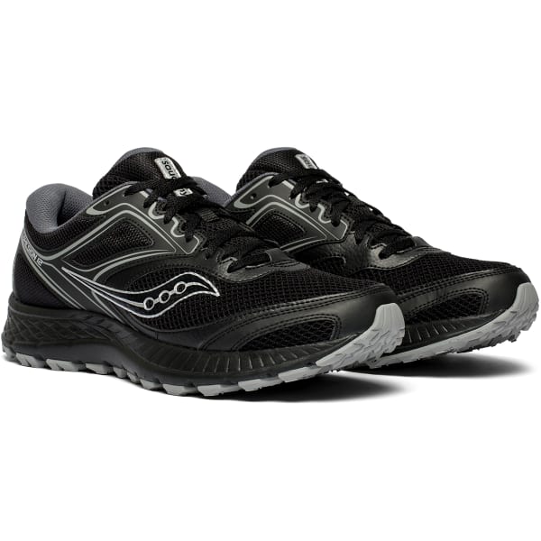 SAUCONY Men's Cohesion TR12 Trail Runner