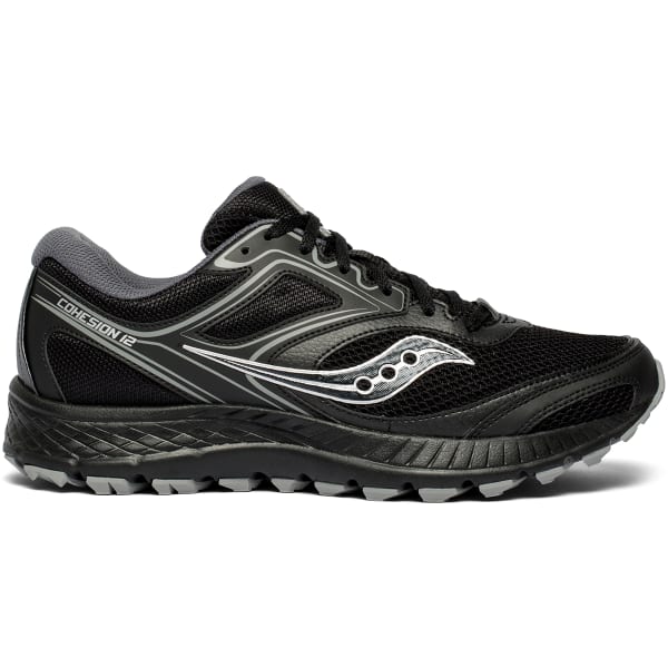 SAUCONY Men's Cohesion TR12 Wide Sneaker