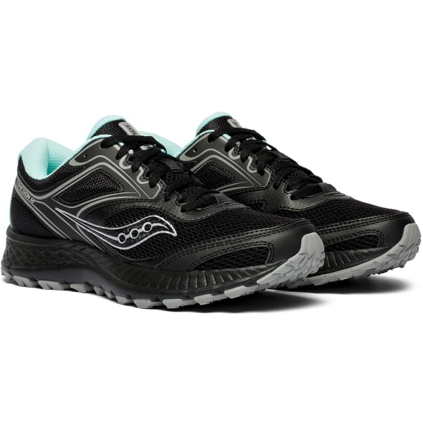 SAUCONY Women's Cohesion TR12 Trail Runner