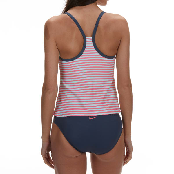 NIKE Women's Laser Racerback Tankini