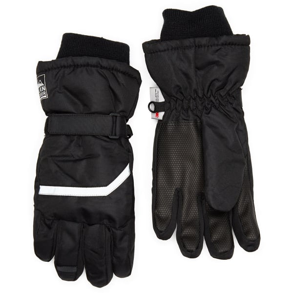 NOLAN Boys' Ski Gloves