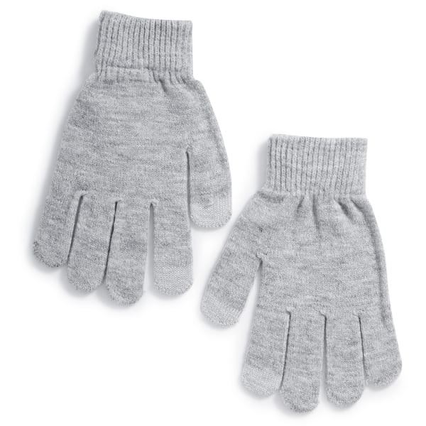 NOLAN Boys' Batman Knit Gloves