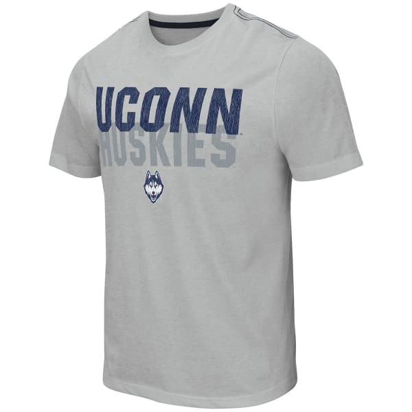 UCONN Men's Cochabamba Short-Sleeve Tee