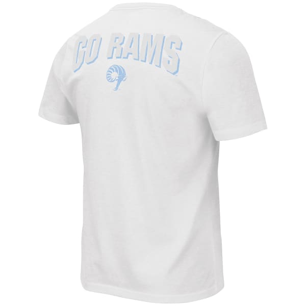 URI Men's Short-Sleeve Tee