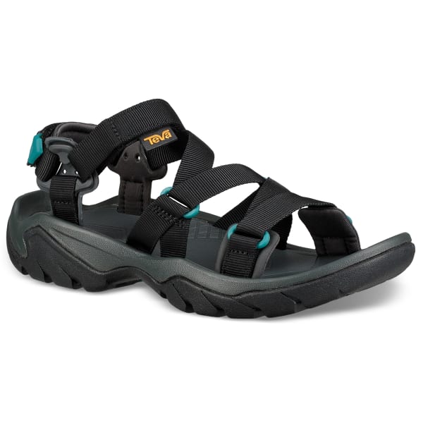 TEVA Women's Terra Fi 5 Sport Sandal