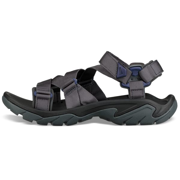 TEVA Men's Terra Fi 5 Sport Sandals