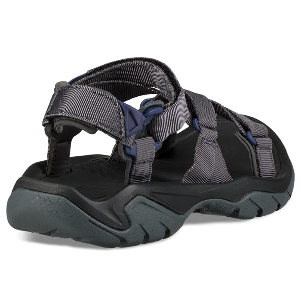 TEVA Men's Terra Fi 5 Sport Sandals