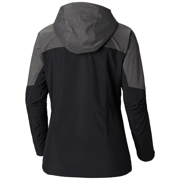 COLUMBIA Women's Evolution Valley II Jacket