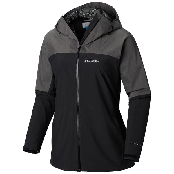 COLUMBIA Women's Evolution Valley II Jacket