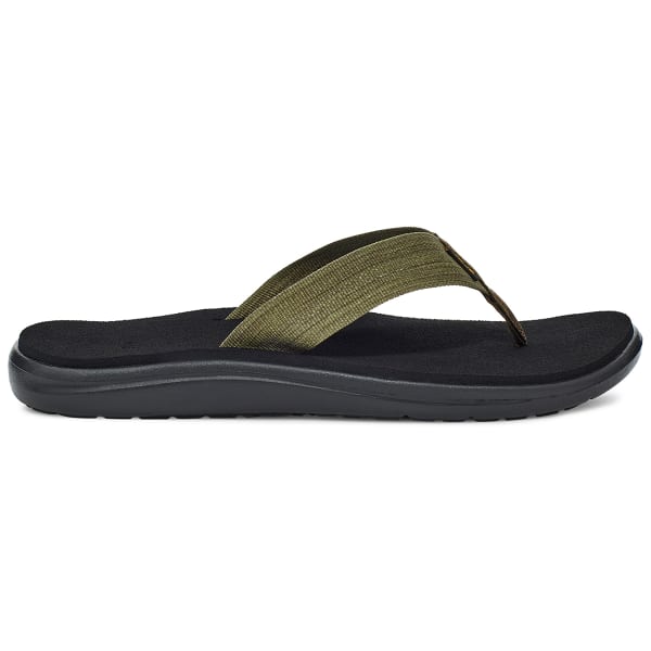 TEVA Men's Voya Flip Sandals