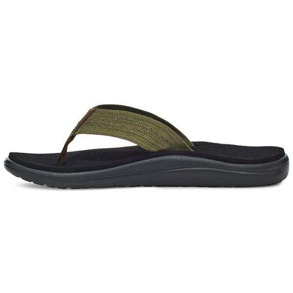 TEVA Men's Voya Flip Sandals