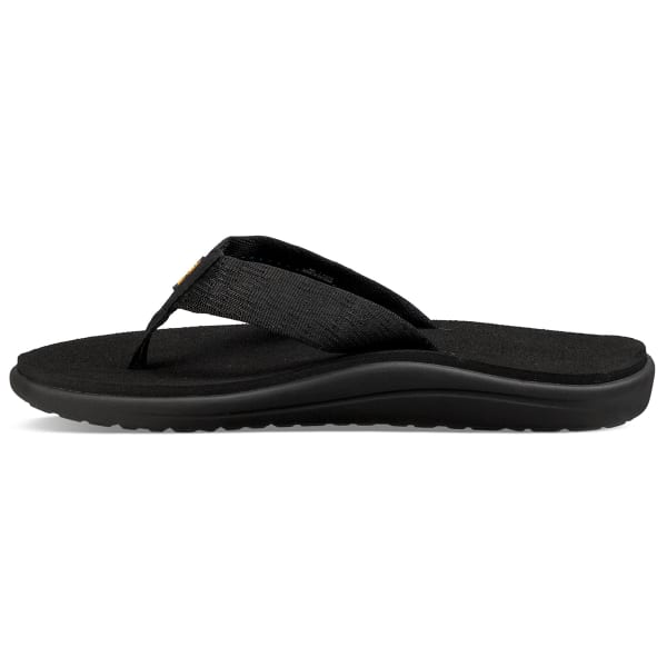 TEVA Men's Voya Flip Sandals