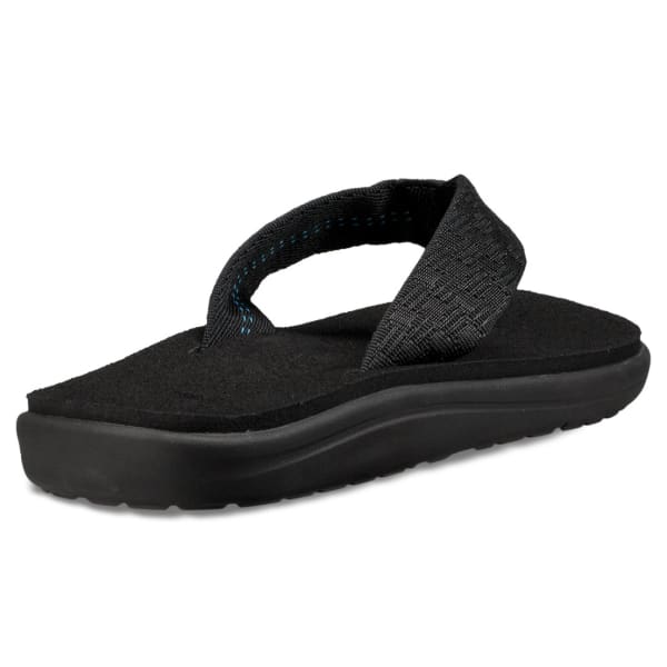 TEVA Men's Voya Flip Sandals