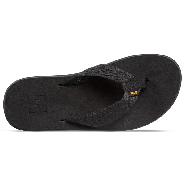 TEVA Men's Voya Flip Sandals