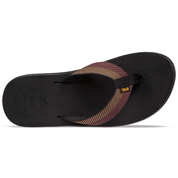 TEVA Men's Voya Flip Sandals