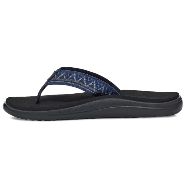 TEVA Men's Voya Flip Sandals